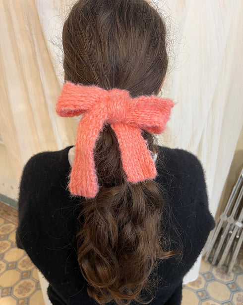 The Silk Bow